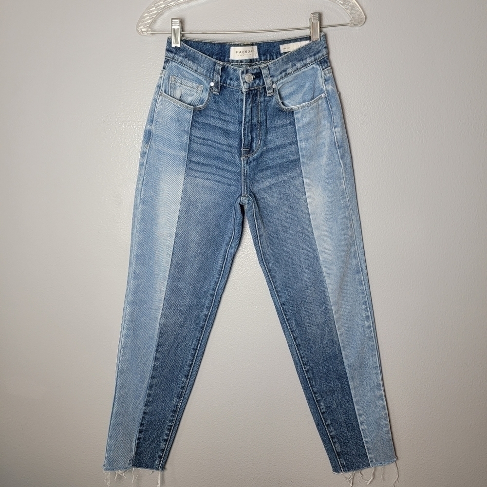 PacSun vintage icon jean